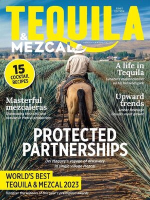 cover image of Tequila